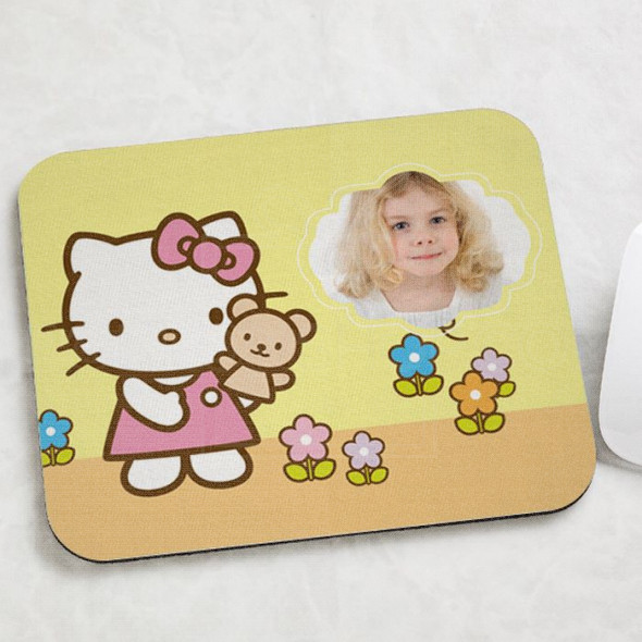 Moja Hello Kitty poklon podloga za miša