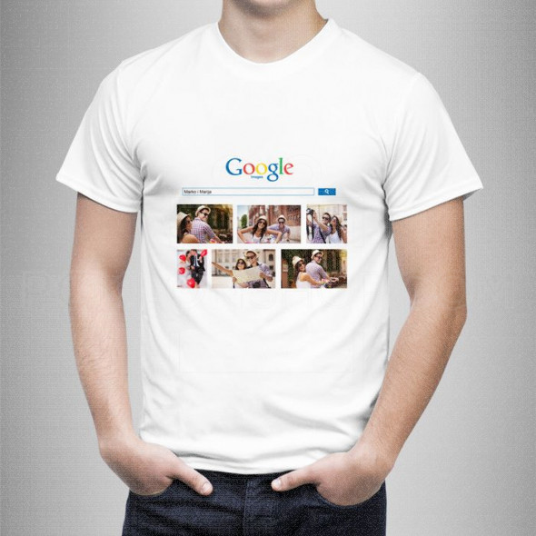 Google poklon majice i duksevi