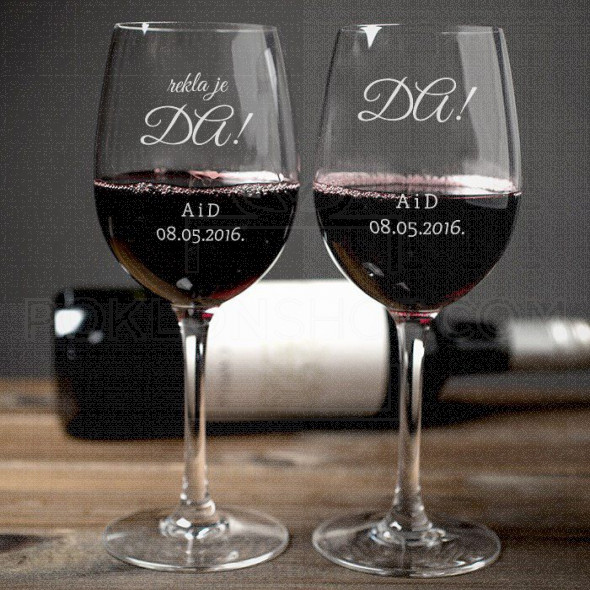 Veridba Poklon Case Za Vino Pokloni