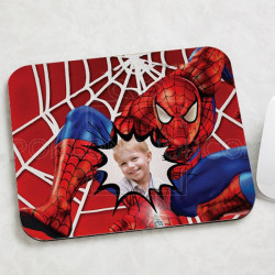 Spiderman poklon podloga za miša