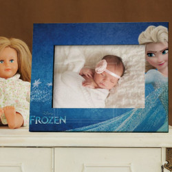 Prelepa Frozen poklon ram za slike