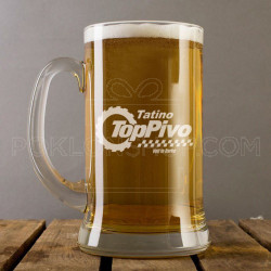 Tatino top pivo poklon čaša za pivo