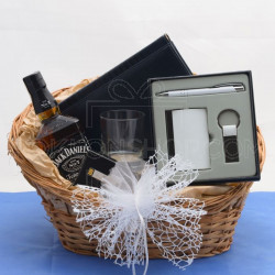Elegantni poklon paket