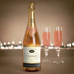 Rođendan poklon šampanjac