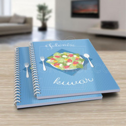Salatica poklon dnevnik