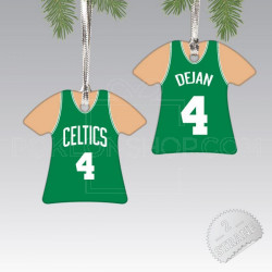Celtics poklon ukras