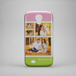 Colorful Collage Gift Cellphone Case