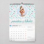 Porodični poklon kalendar