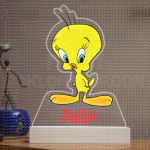 Tweety poklon lampa