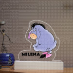 Eeyore poklon lampa