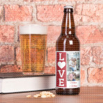 Love poklon pivo